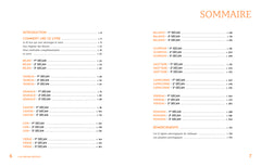 Les décans révélés