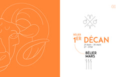 Les décans révélés