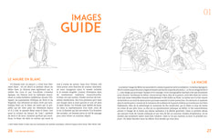 Les décans révélés