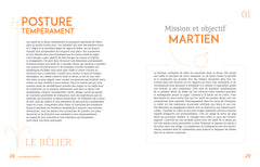 Les décans révélés