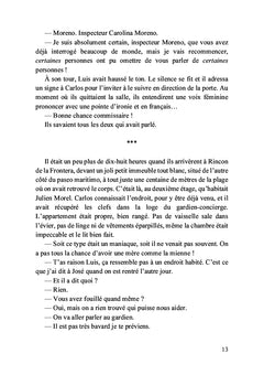 Méandres