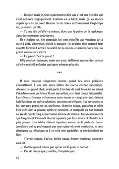 Méandres