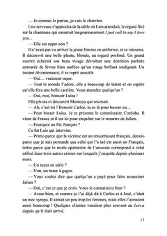 Méandres