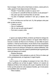 Méandres