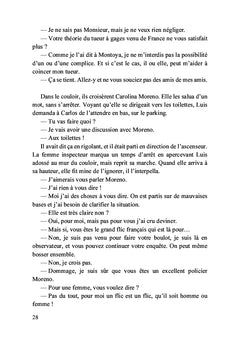 Méandres
