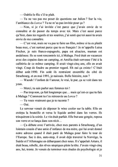 Méandres