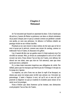 Le passeur de rêves