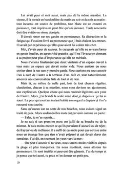 Le passeur de rêves