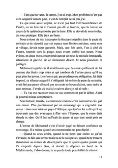 Le passeur de rêves