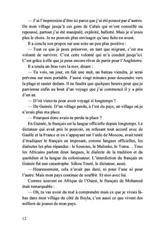Le passeur de rêves