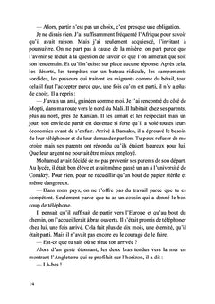 Le passeur de rêves
