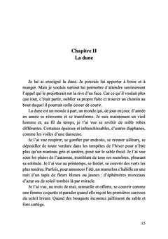 Le passeur de rêves