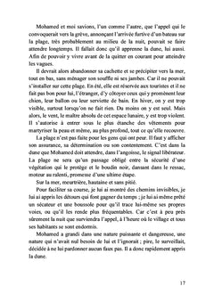 Le passeur de rêves