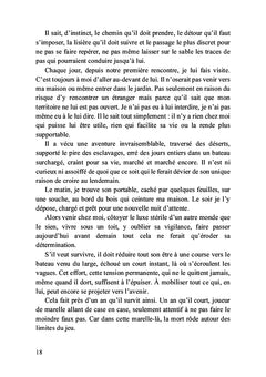 Le passeur de rêves