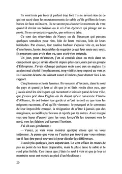 Le passeur de rêves