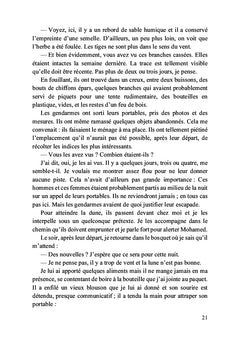 Le passeur de rêves