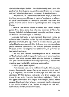Le passeur de rêves