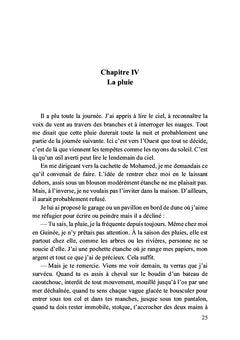 Le passeur de rêves