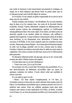 Le passeur de rêves