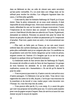 Le passeur de rêves