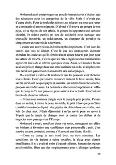 Le passeur de rêves