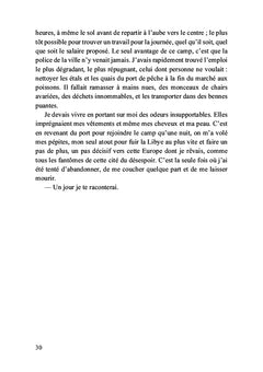 Le passeur de rêves