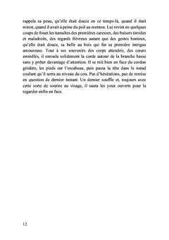Un été meurtrier