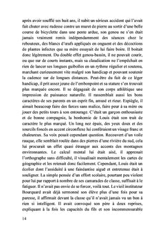 Un été meurtrier
