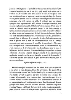 Un été meurtrier
