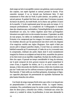 Un été meurtrier