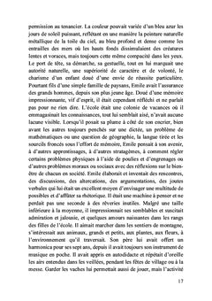 Un été meurtrier