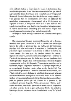 Un été meurtrier