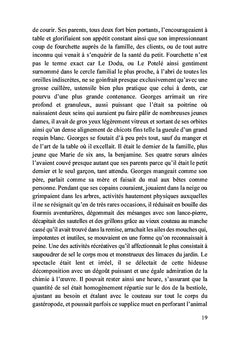 Un été meurtrier