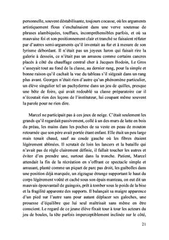 Un été meurtrier