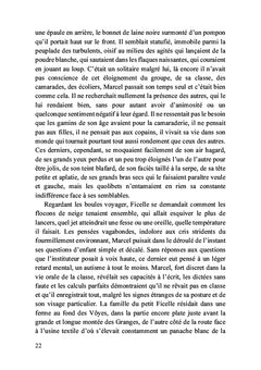 Un été meurtrier