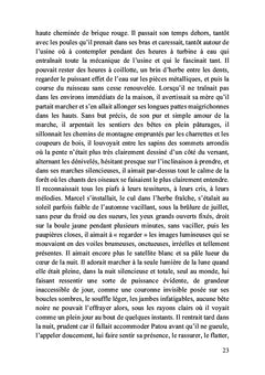 Un été meurtrier