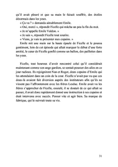 Un été meurtrier