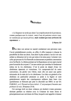 La repentance