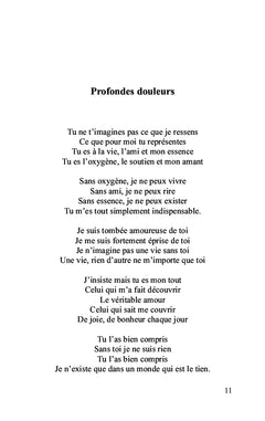 Bonjour souffrance