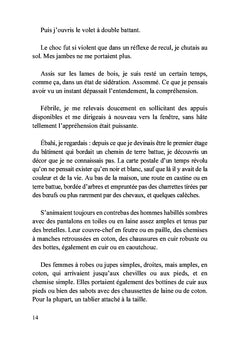 Je reviendrai...