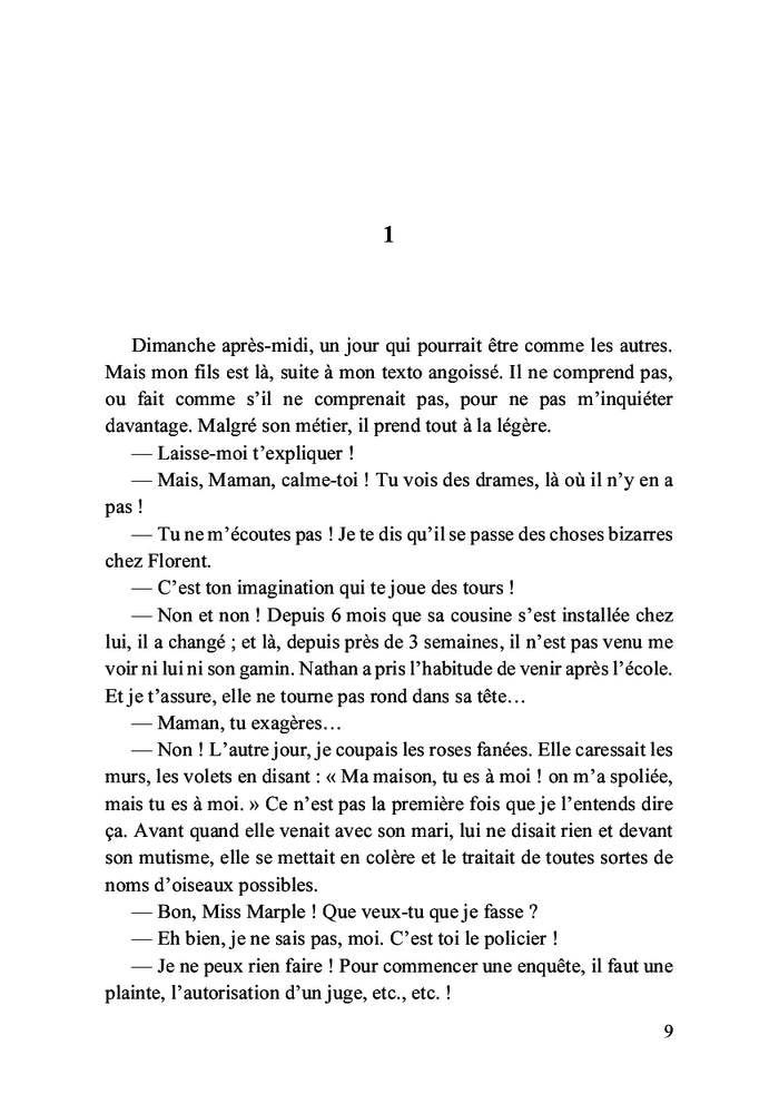 5 semaines pour tout changer