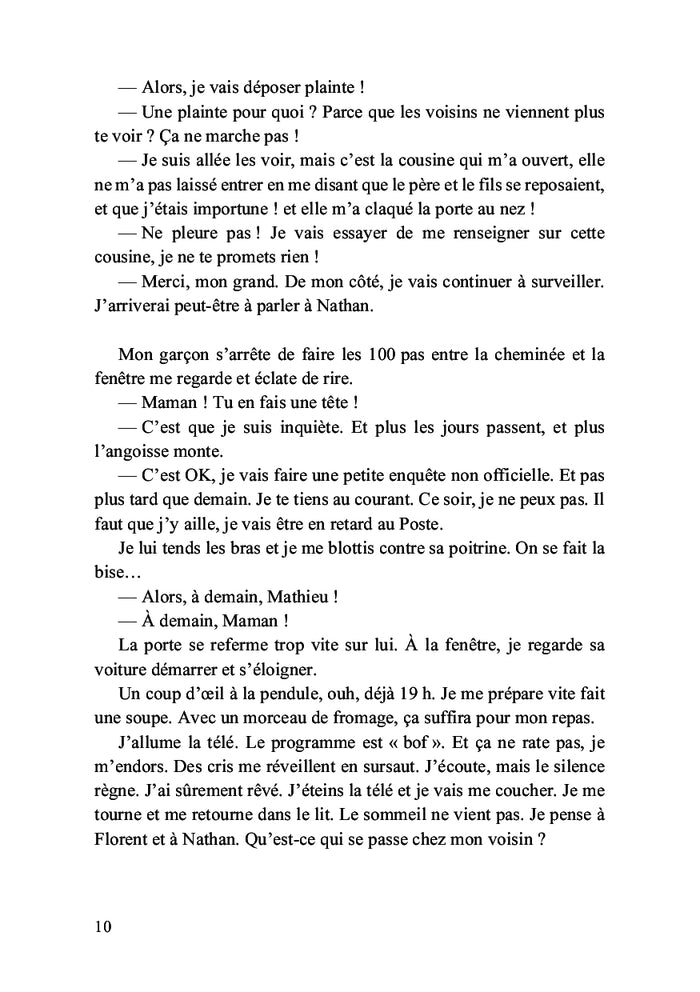 5 semaines pour tout changer