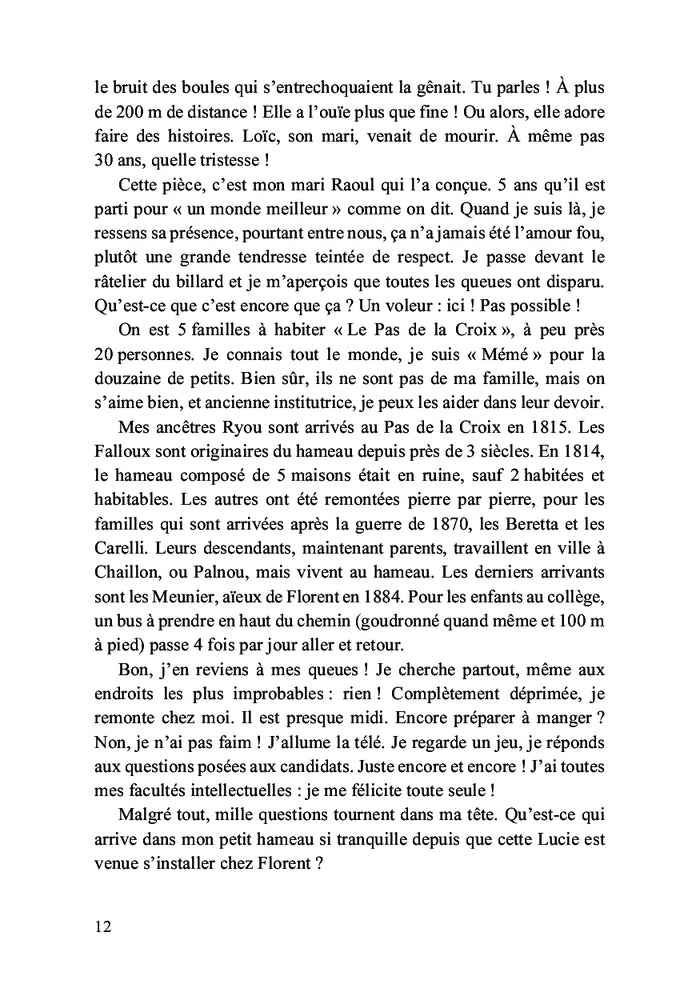 5 semaines pour tout changer