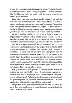 5 semaines pour tout changer