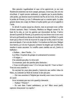 5 semaines pour tout changer