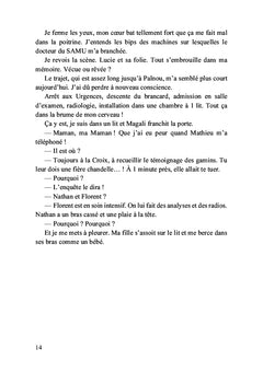 5 semaines pour tout changer