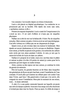 5 semaines pour tout changer