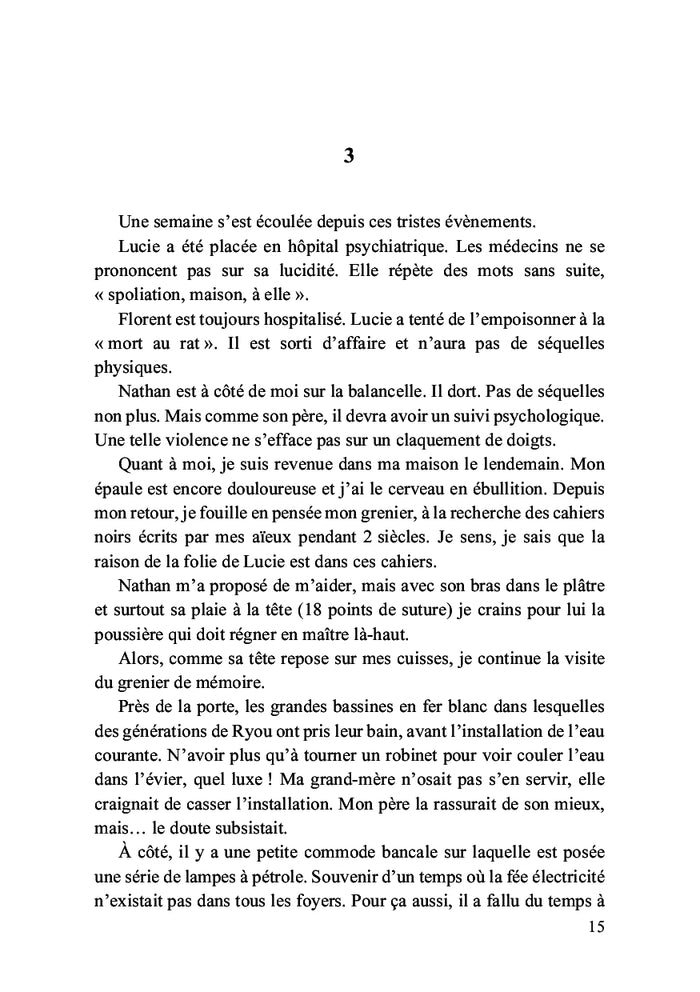 5 semaines pour tout changer