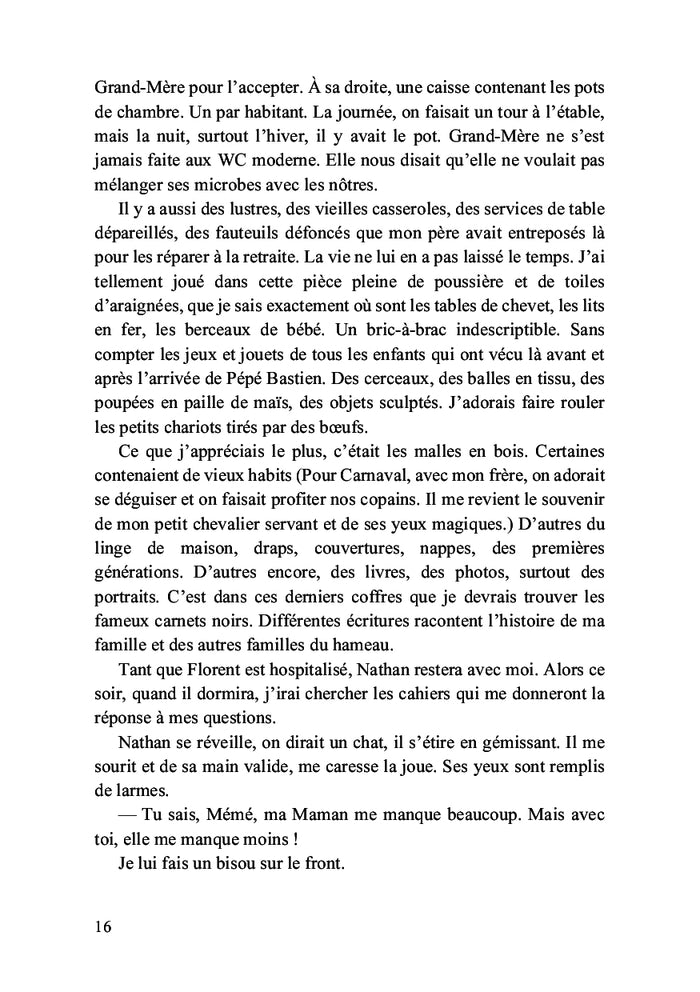 5 semaines pour tout changer