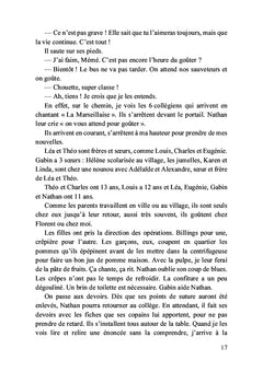 5 semaines pour tout changer